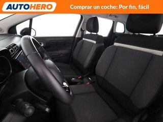 Citroën C3 Aircross 1.2 PureTech Feel Pack