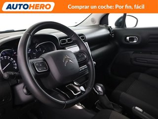 Citroën C3 Aircross 1.2 PureTech Feel Pack