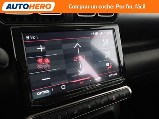 Citroën C3 Aircross 1.2 PureTech Feel Pack