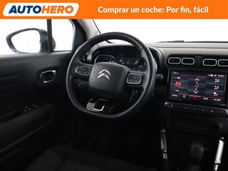 Citroën C3 Aircross 1.2 PureTech Feel Pack