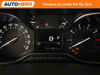 Citroën C3 Aircross 1.2 PureTech Feel Pack