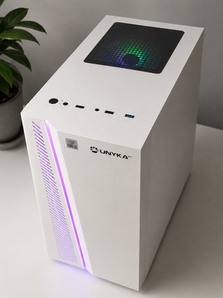 PC Gaming GTX 1650