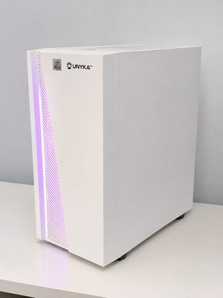 PC Gaming GTX 1650