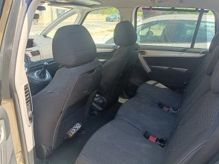 Citroen Grand C4 Picasso 2012