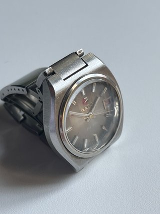 Rado Berg automatico