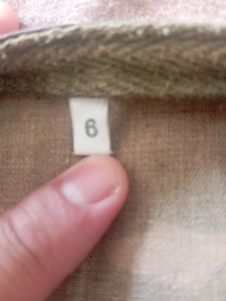 Chaleco de Caza Infantil Camuflaje