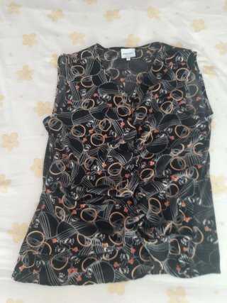Conjunto Bimba y Lola estampado