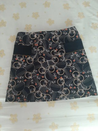 Conjunto Bimba y Lola estampado
