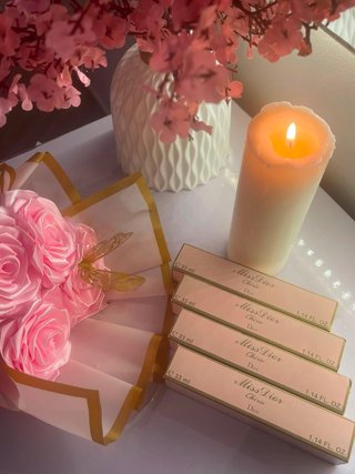 Miss Dior Chérie Colonia