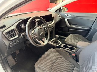 KIA XCeed 1.0 TGDi Drive 74kW 100CV