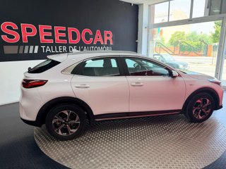KIA XCeed 1.0 TGDi Drive 74kW 100CV