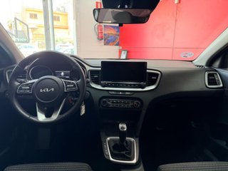 KIA XCeed 1.0 TGDi Drive 74kW 100CV