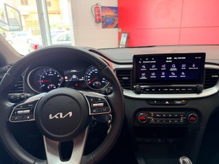KIA XCeed 1.0 TGDi Drive 74kW 100CV