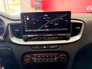 KIA XCeed 1.0 TGDi Drive 74kW 100CV