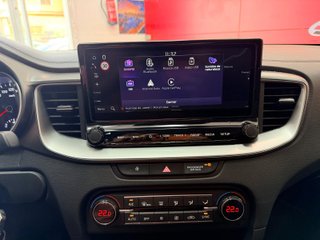 KIA XCeed 1.0 TGDi Drive 74kW 100CV