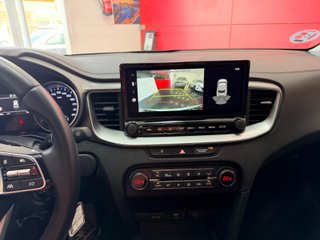 KIA XCeed 1.0 TGDi Drive 74kW 100CV