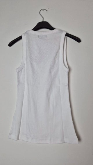 Miu Miu top Branco L