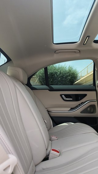 Mercedes-Benz Clase S S 350 d 4MATIC