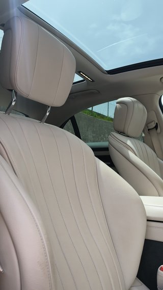 Mercedes-Benz Clase S S 350 d 4MATIC