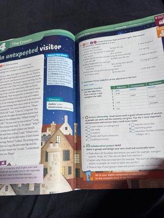 iDiscover Premium 2 + Reading for Citizenship - Pe