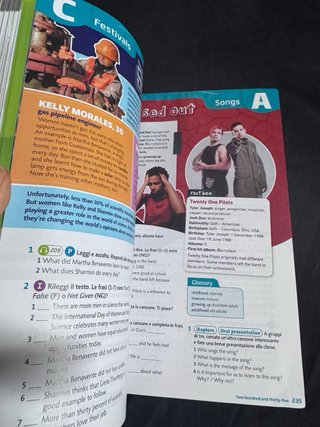 iDiscover Premium 2 + Reading for Citizenship - Pe