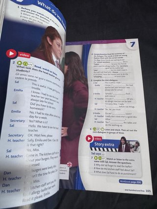 iDiscover Premium 2 + Reading for Citizenship - Pe