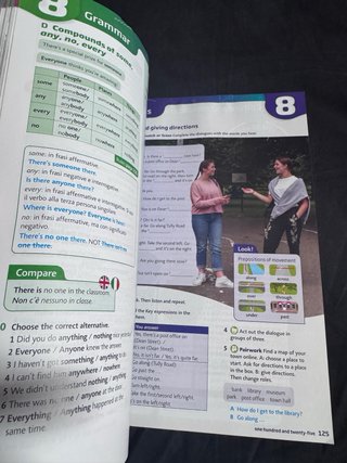 iDiscover Premium 2 + Reading for Citizenship - Pe