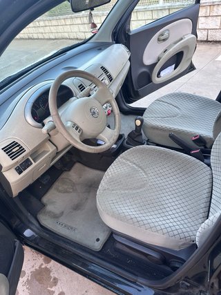 Nissan Micra 2006