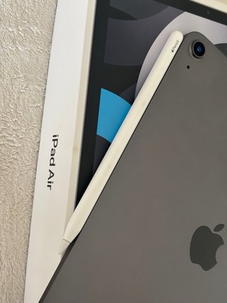 iPad Air 4ª Gen 256GB