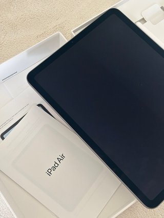 iPad Air 4ª Gen 256GB