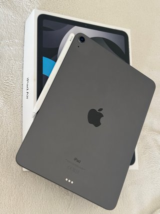 iPad Air 4ª Gen 256GB