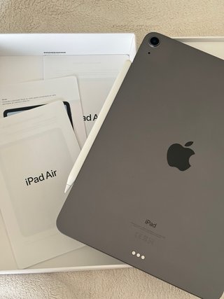 iPad Air 4ª Gen 256GB