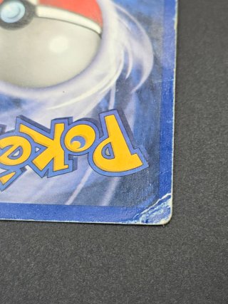 Machamp (BS 8) Set Base 1ed