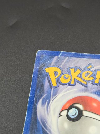 Machamp (BS 8) Set Base 1ed