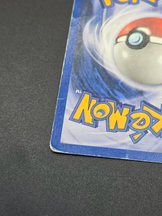 Machamp (BS 8) Set Base 1ed