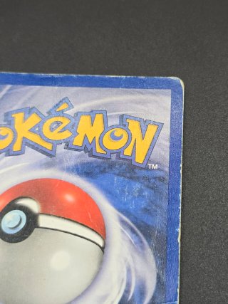 Machamp (BS 8) Set Base 1ed