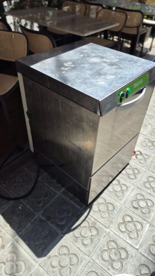 Lavavajillas Silanos Profesional