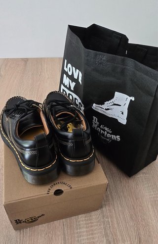 Dr. Martens Lowell Talla 39