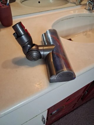 Spazzola originale Dyson