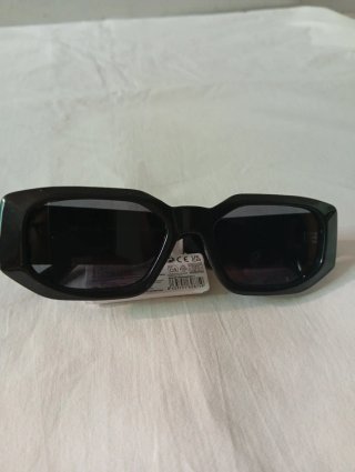 Occhiali da sole donna neri