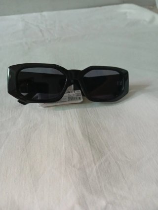 Occhiali da sole donna neri
