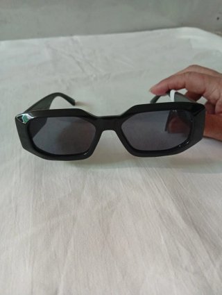 Occhiali da sole donna neri