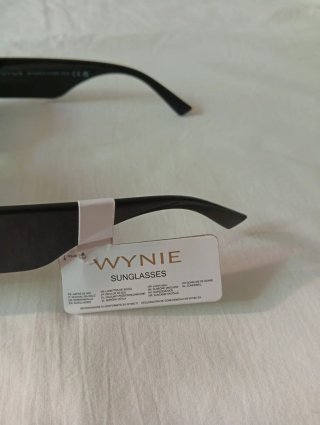 Occhiali da sole donna neri