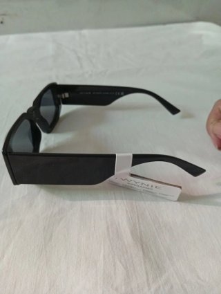 Occhiali da sole donna neri