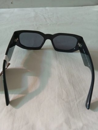 Occhiali da sole donna neri