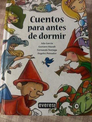 Cuentos