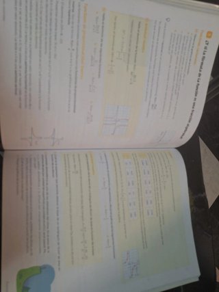 Matemáticas B, 4 secundaria, Revuela