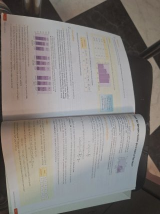 Matemáticas B, 4 secundaria, Revuela