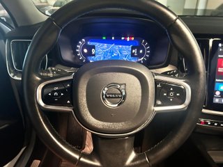 Volvo V60 2024