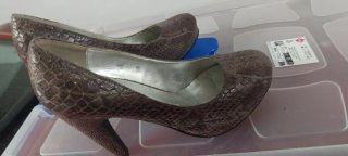Scarpe donna da vestire